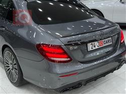 مرسيدس بنز E-Class